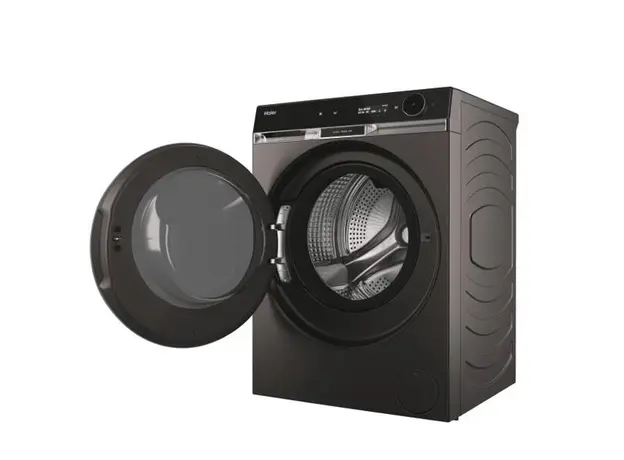 Washing machine HAIER HW100-BD14397PGU1, 4 image
