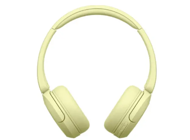 Sony WH-CH520 Wireless Stereo Headset Yellow, 4 image