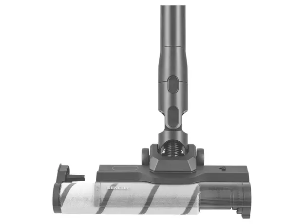 Vacuum cleaner Sencor SVC 9476BK with station, 8 image