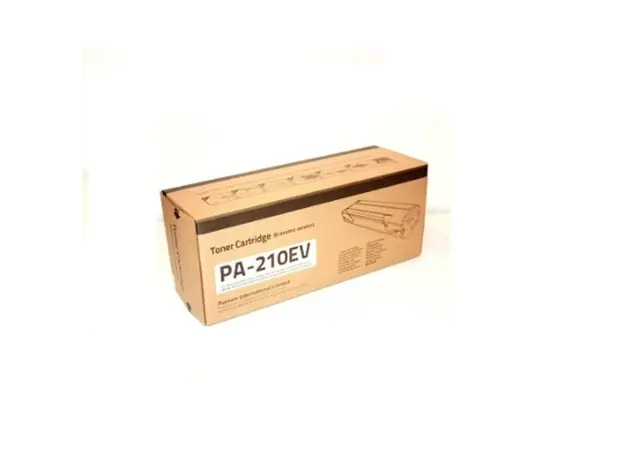 Cartridge compatible Pantum original PA-210 Laser Toner Cartridge, 3 image