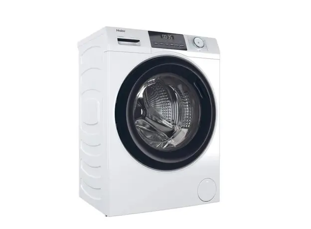 Washing machine HAIER HW90-BP14929A-S, 3 image