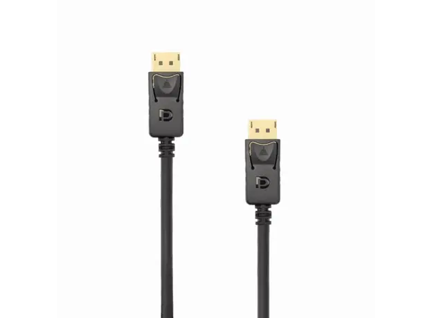 SBOX CABLE DP Male - DP Male 2 m