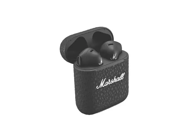 Headphone Marshall Minor III Wireless Earbuds, 4 image