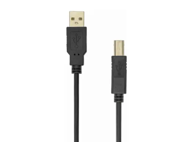 SBOX CABLE CABLE USB A Male - USB B Male 3 m