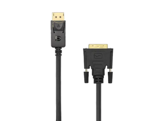 Cable SBOX CABLE DP Male - DVI Male 2 m
