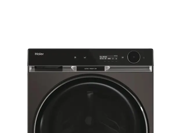 Washing machine HAIER HW100-BD14397PGU1, 6 image