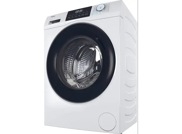 Washing machine HAIER HW80-BP14929A-S, 5 image
