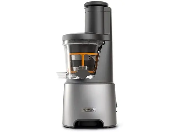Juicer KENWOOD JMP85.000SI JC KW SLOW JUICER INT