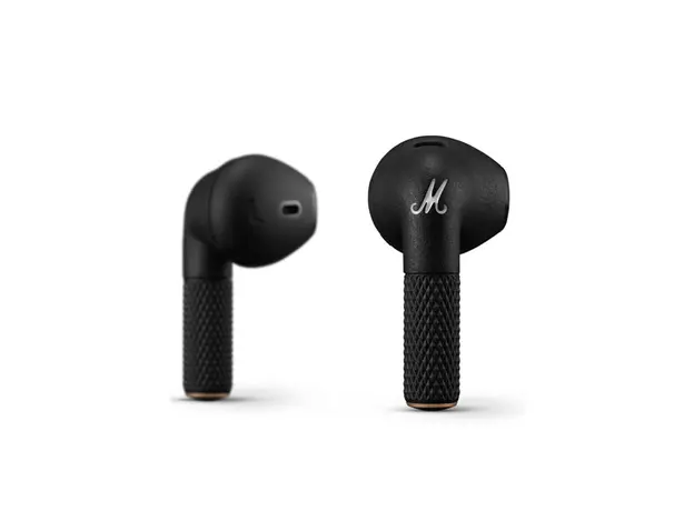 Headphone Marshall Minor III Wireless Earbuds, 3 image