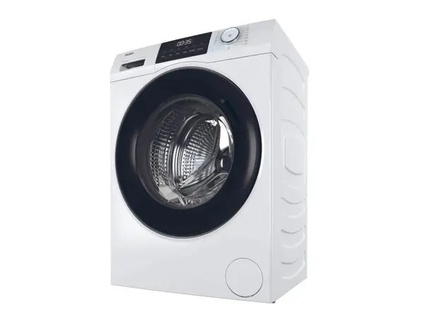 Washing machine HAIER HW90-BP14929A-S, 4 image