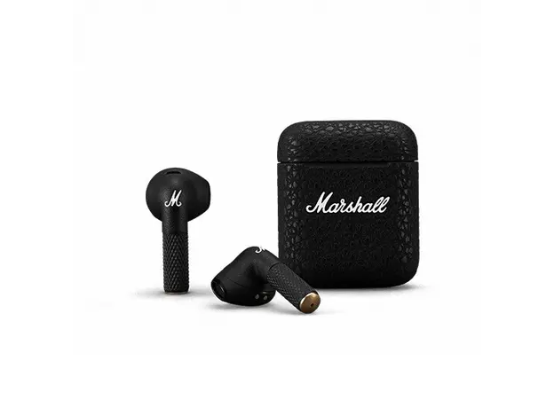 Headphone Marshall Minor III Wireless Earbuds