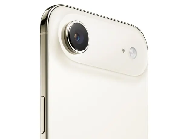 Mobile phone Apple iPhone Air 256GB Light Gold, 4 image