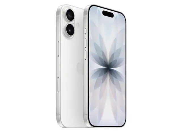 Mobile phone Apple iPhone 17 256GB White, 2 image