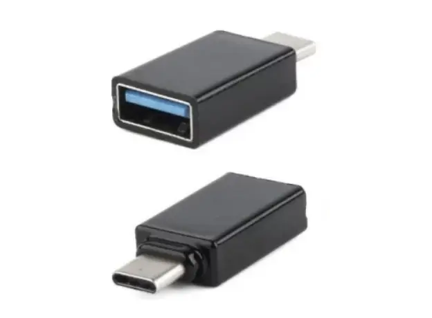 Adapter Gembird A-USB3-CMAF-01 USB 3.0 Type-C adapter