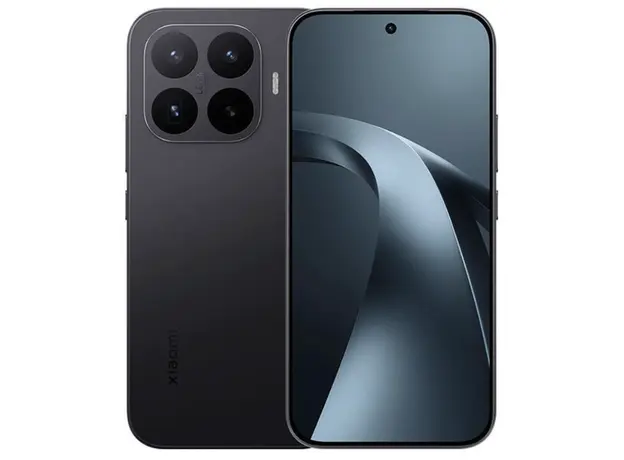 Mobile phone Xiaomi 17T Dual Sim 12GB RAM 256GB 5G Global Version Black