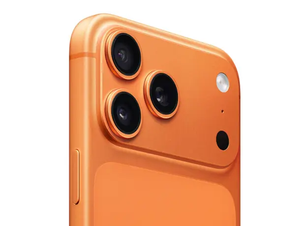 Mobile phone Apple iPhone 17 Pro Max 256GB Cosmic Orange, 3 image