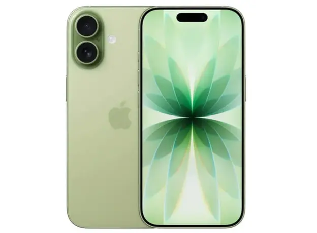 Mobile phone Apple iPhone 17 256GB Sage