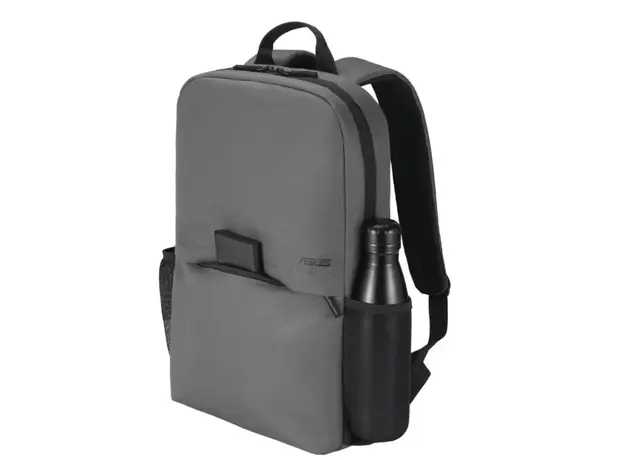ASUS AP1602 BACKPACK/GR/16//10 IN 1/90XB0A20-BBP000 laptop bag, 2 image