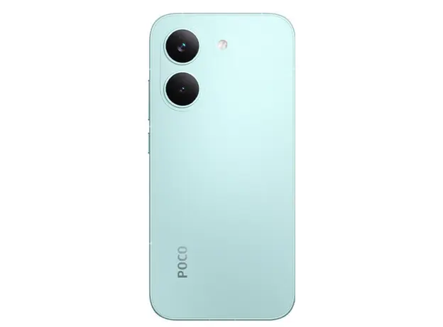Mobile Phone Xiaomi Poco X8 Pro NFC Dual Sim 12GB RAM 512GB 5G Global Version Green, 4 image