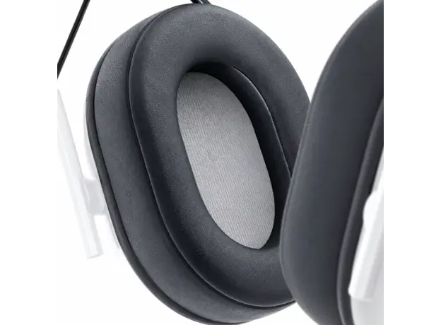 Razer Headset BlackShark V2 X for PlayStation, mini-jack, 1.3m, white, 3 image
