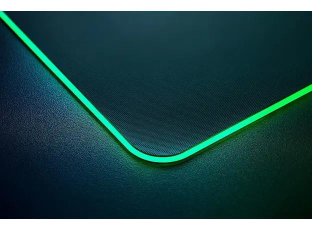 Mousepad Razer Mouse Pad Firefly V2 RGB Black, 9 image