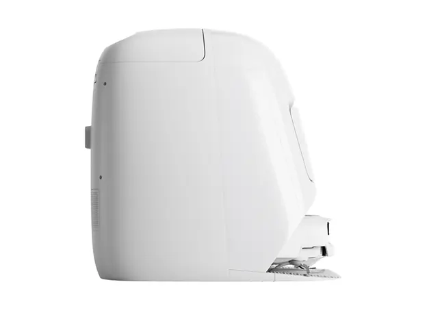 DJI Robot Vacuum Cleaner ROMO S White, 3 image
