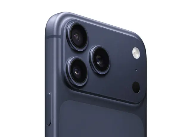 Mobile phone Apple iPhone 17 Pro Max 256GB Deep Blue, 3 image
