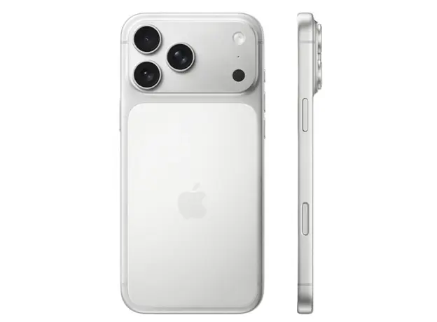 mobile phone Apple iPhone 17 Pro Max 256GB Silver, 2 image