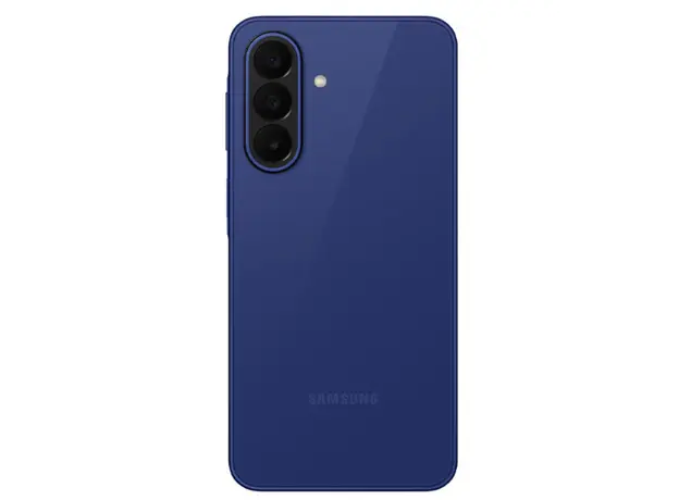 Mobile phone Samsung A276B/DS Galaxy A27 Dual Sim 6GB RAM 128GB 5G Blue, 3 image
