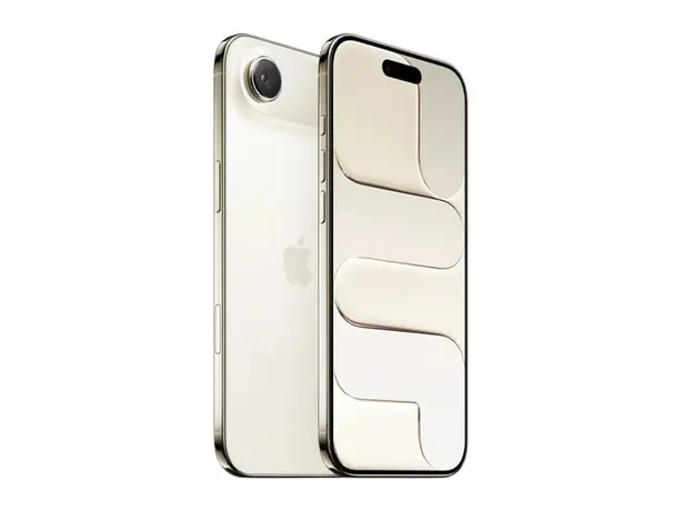 Mobile phone Apple iPhone Air 256GB Light Gold, 2 image
