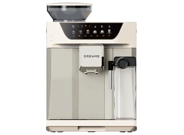 Coffee machine Dreame Ecceluxe Master FCM60 Espresso Machine