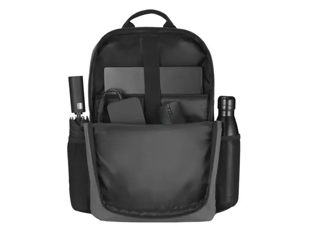 ASUS AP1602 BACKPACK/GR/16//10 IN 1/90XB0A20-BBP000 laptop bag, 4 image