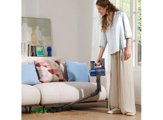 Vacuum Cleaner Tineco Pure One S70, 2 image