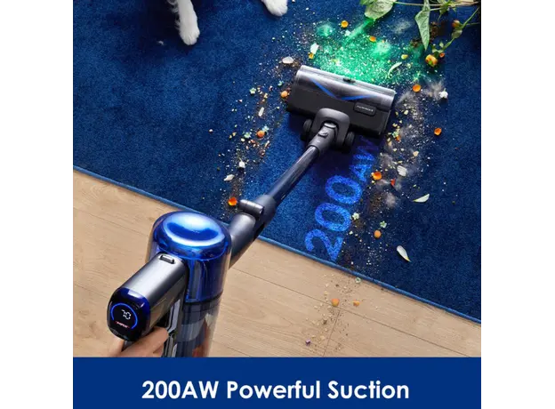 Vacuum Cleaner Tineco Pure One S70, 5 image