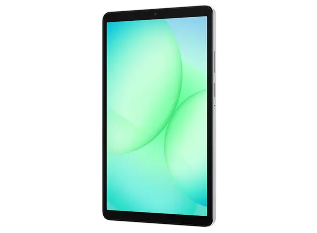 Tablet Samsung SM-X135 Galaxy Tab A11 4GB RAM 64GB LTE Silver, 3 image