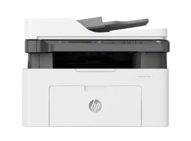HP Laser MFP 137fnw 4ZB84A printer