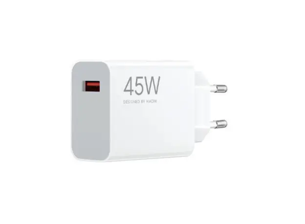 Xiaomi 45W Turbo Charging Power Adapter Type-A, 3 image