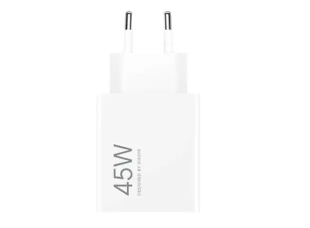 Xiaomi 45W Turbo Charging Power Adapter Type-A