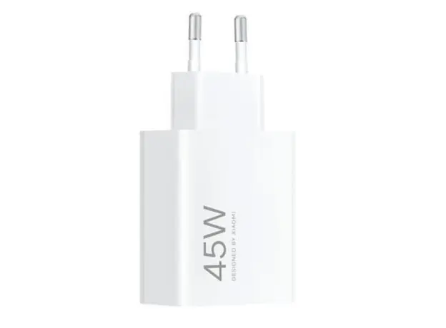 Xiaomi 45W Turbo Charging Power Adapter Type-A, 2 image