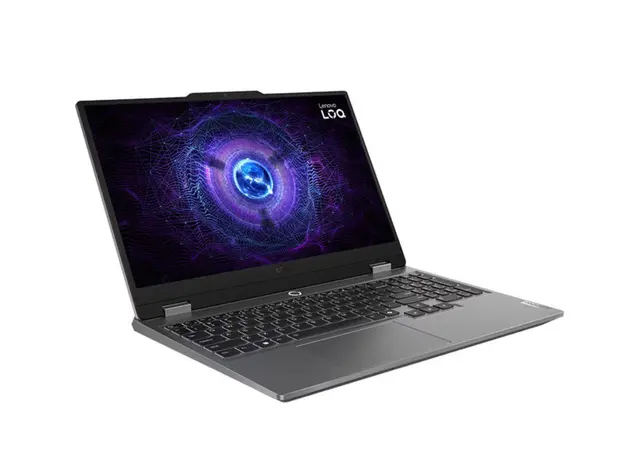 Laptop Lenovo LOQ 15 83DV01CHRK, 2 image