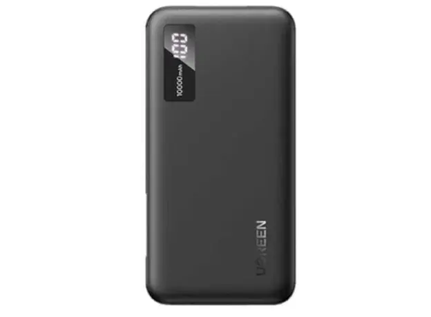 Portable Charger Ugreen 10000mAh USB-C Two-way Power Bank 25742