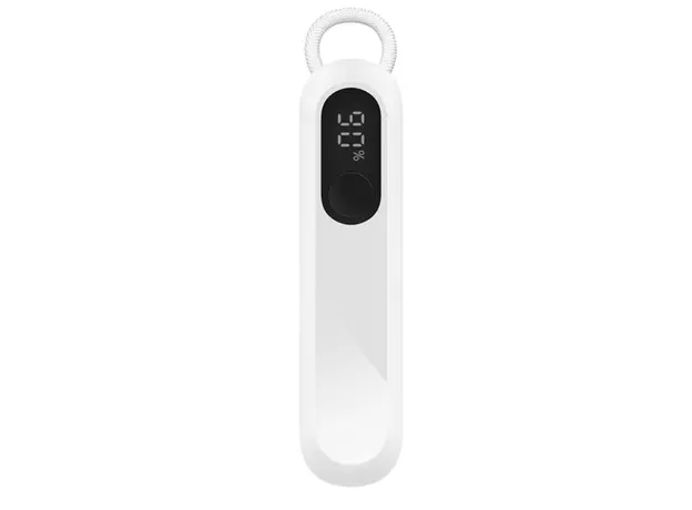Portable charger Belkin Power Bank 10000mAh With Display BPB027HQWH, 3 image