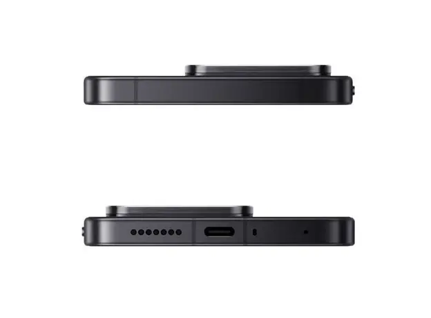 Mobile phone Xiaomi 17T Pro Dual Sim 12GB RAM 1TB 5G Global Version Black, 6 image