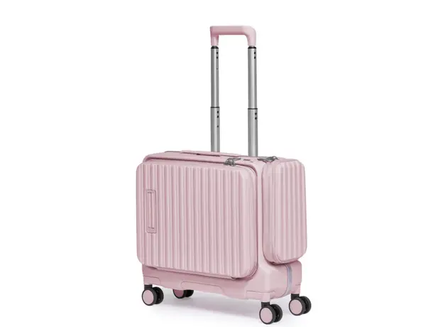 Passenger bag Acer Barcelona Pilot Case 19” Pink, 2 image