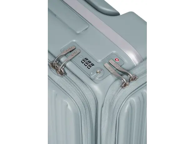 Acer Barcelona Pilot Case 19” Blue, 4 image