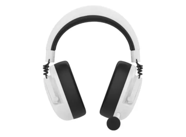A4tech Bloody GR585 Gaming Wireless Headset White, 7 image
