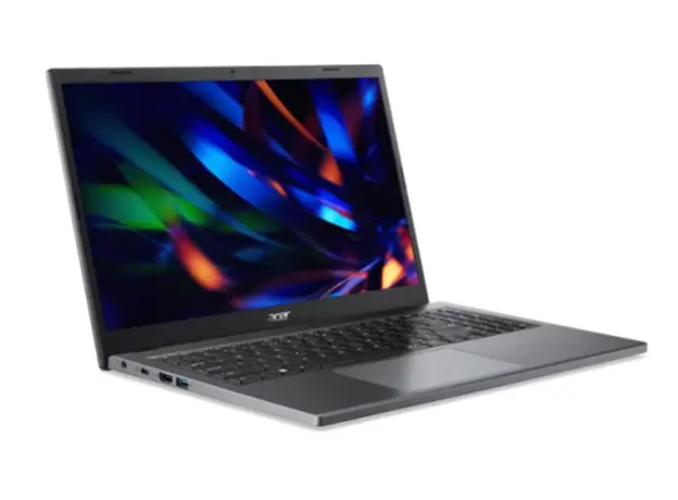 Acer Extensa 15 EX215-56-390J 15.6" FHD Intel Core 3 100U 16GB 512GB SSD - NX.EHXER.002, 3 image