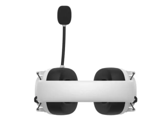 A4tech Bloody GR585 Gaming Wireless Headset White, 3 image