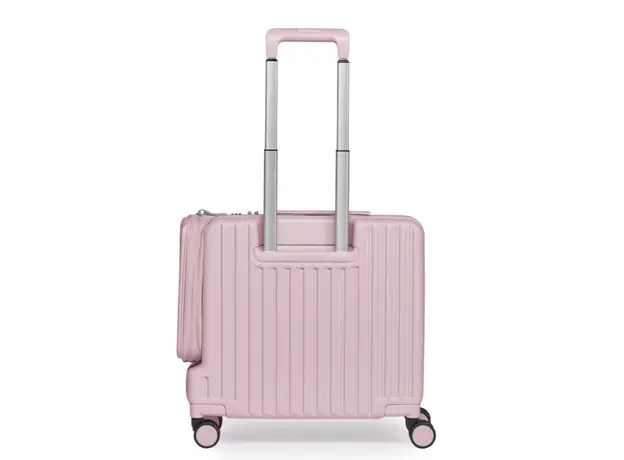 Passenger bag Acer Barcelona Pilot Case 19” Pink, 3 image