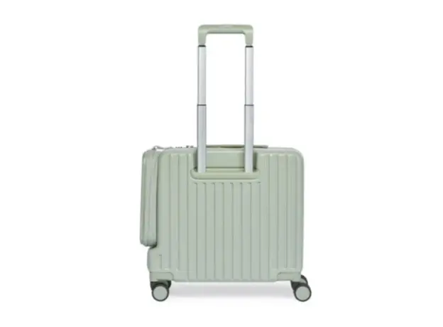 Passenger bag Acer Barcelona Pilot Case 19” Green, 2 image